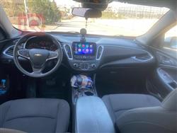 شيفروليه ماليبو